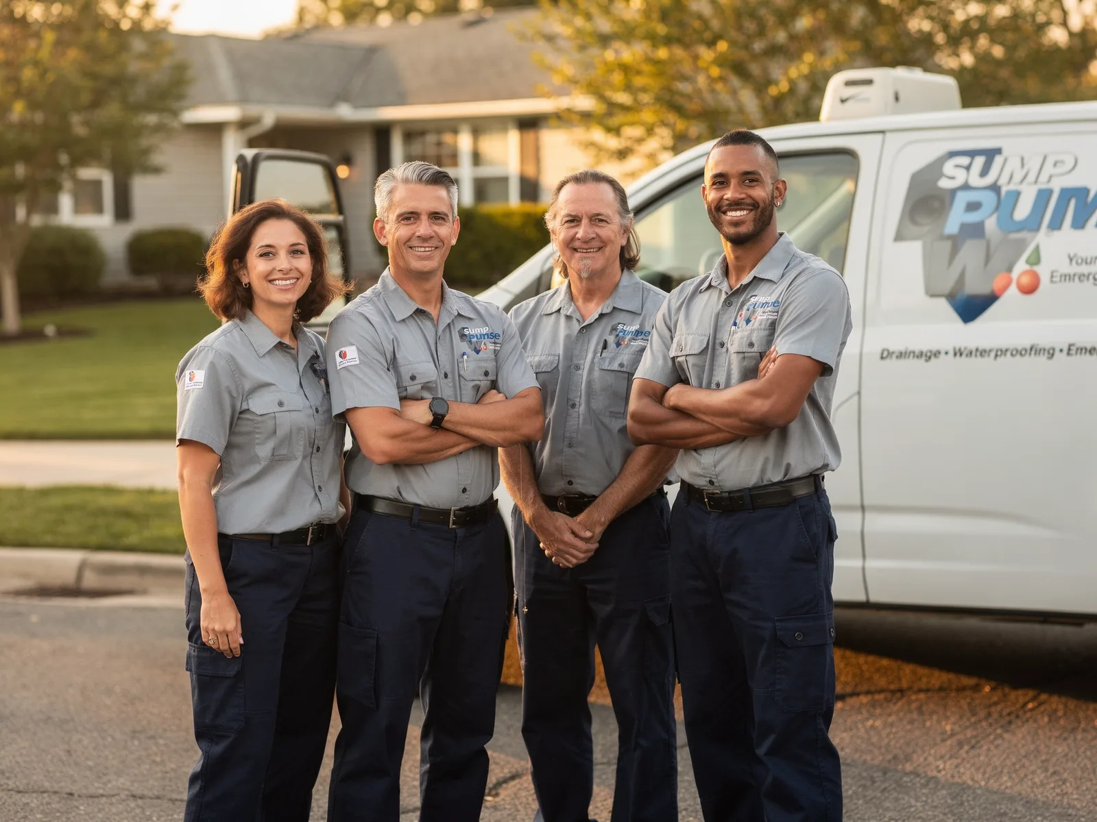 Water Heater Repair company in Lelia Lake, TX
